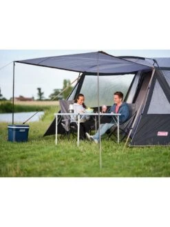 Coleman Octagon Extension - Fits All Octagon 8 Tents -Reata Bags Travel Shop VKPPV SQ4 0000000099 N A SLd1