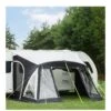 Streetwize Accessories Baywatch 390 Air Caravan Awning