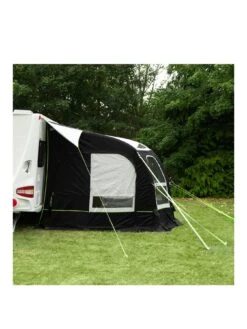 Streetwize Accessories Unicorn 360 Caravan Awning -Reata Bags Travel Shop VKXF2 SQ2 0000000099 N A SLa