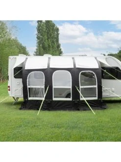 Streetwize Accessories Unicorn 360 Caravan Awning -Reata Bags Travel Shop VKXF2 SQ3 0000000099 N A SLd