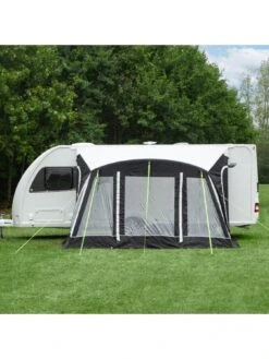 Streetwize Accessories Malibu 390 Caravan Air Awning -Reata Bags Travel Shop VKXF6 SQ3 0000000099 N A SLd