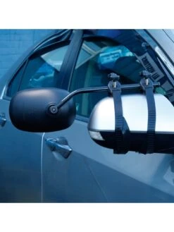 Streetwize Accessories Rock Steady Twin Towing Mirror Pack -Reata Bags Travel Shop VKXFC SQ3 0000000099 N A SLd