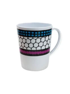 Streetwize Accessories 16 Pce Melamine Set - Honeycomb 9 Streetwize Accessories 16 Pce Melamine Set - Honeycomb -Reata Bags Travel Shop VKXFH SQ3 0000000099 N A SLd