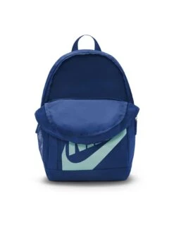 Nike Older Kids Elemental Backpack 20l -Reata Bags Travel Shop VKYQ8 SQ4 0000000354 DARK BLUE SLd1