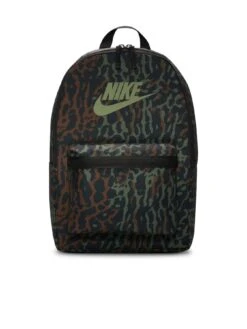 Nike One Caminal Backpack - Black