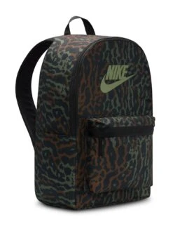 Nike One Caminal Backpack - Black -Reata Bags Travel Shop VL3A1 SQ3 0000000004 BLACK SLd