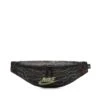 Nike One Caminal Waist Pack - Black 1 Nike One Caminal Waist Pack - Black -Reata Bags Travel Shop VL3A2 SQ1 0000000004 BLACK SLf