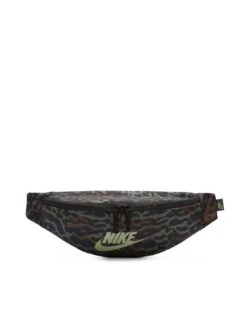 Nike One Caminal Waist Pack - Black