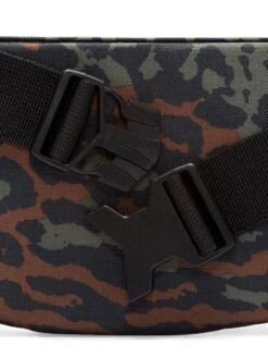 Nike One Caminal Waist Pack - Black -Reata Bags Travel Shop VL3A2 SQ4 0000000004 BLACK SLd1