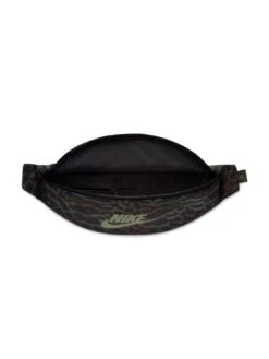 Nike One Caminal Waist Pack - Black -Reata Bags Travel Shop VL3A2 SQ5 0000000004 BLACK SLd2