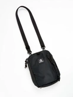 Converse Convertible Crossbody Bag -Reata Bags Travel Shop VL6QH SQ3 0000000004 BLACK SLd