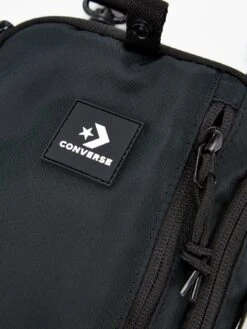 Converse Convertible Crossbody Bag -Reata Bags Travel Shop VL6QH SQ4 0000000004 BLACK SLd1