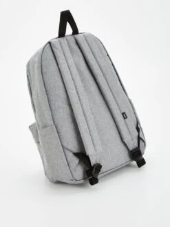 Vans Old Skool H2o Backpack -Reata Bags Travel Shop VL6R1 SQ4 0000000005 GREY SLd1