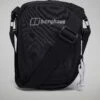 Berghaus Xodus X-Body Small Bag -Reata Bags Travel Shop VLFDB SQ1 0000000004 BLACK SLf