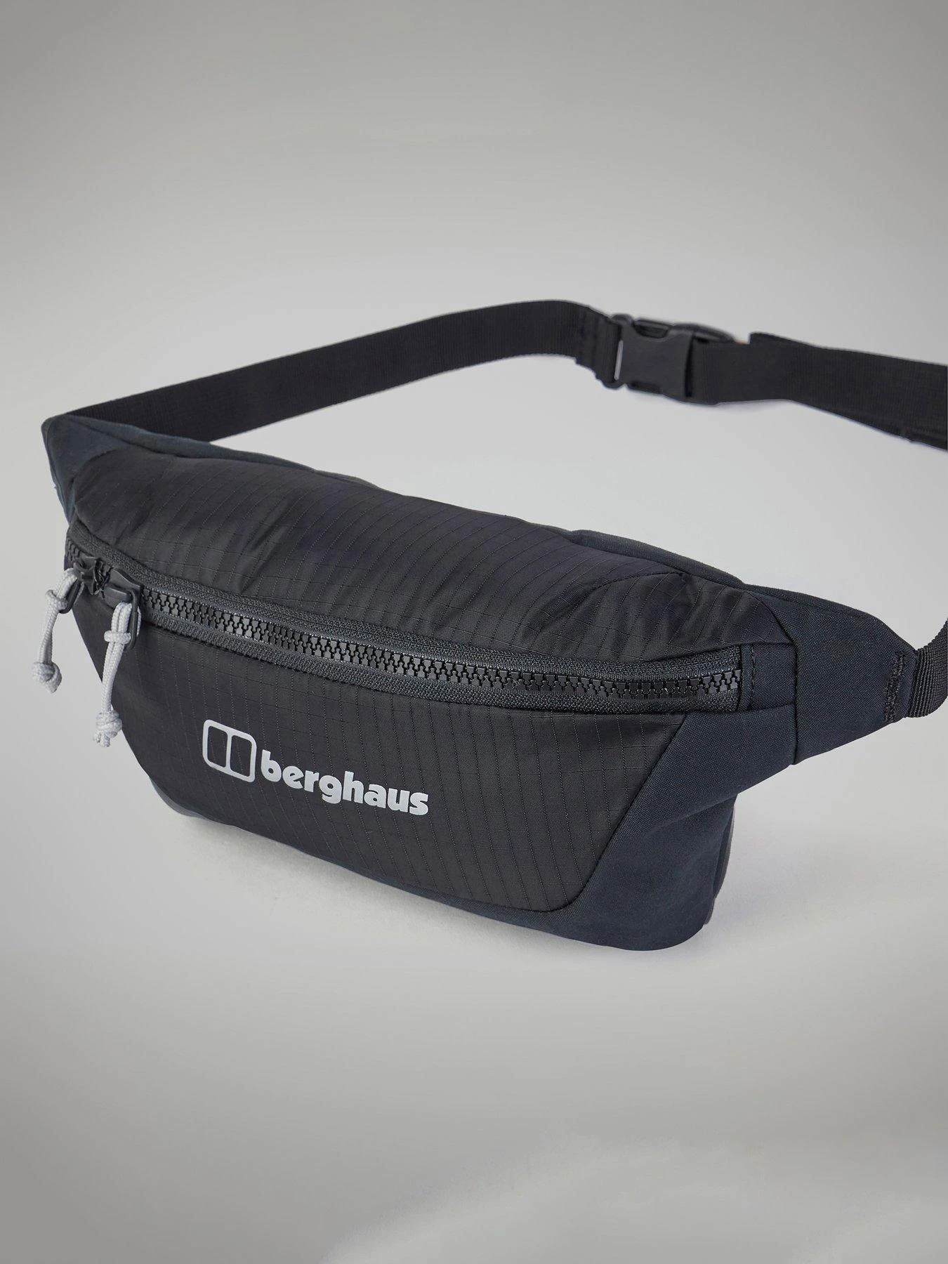 Berghaus Carryall Bum Bag 5 Berghaus Carryall Bum Bag - Image 3