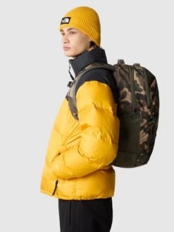 THE NORTH FACE Men's Jester Backpack - Khaki -Reata Bags Travel Shop VLFHM SQ3 0000000058 KHAKI SLd