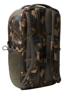 THE NORTH FACE Men's Jester Backpack - Khaki -Reata Bags Travel Shop VLFHM SQ5 0000000058 KHAKI SLd2