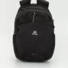 Montirex Apex 25L Backpack - Black -Reata Bags Travel Shop VLGO5 SQ1 0000000004 BLACK SLf