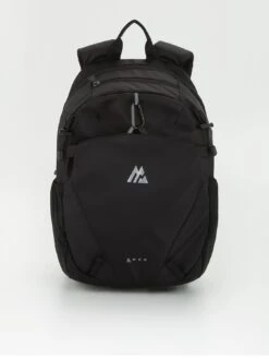 Montirex Apex 25L Backpack - Black