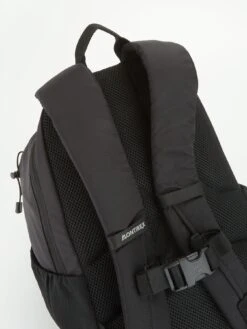 Montirex Apex 25L Backpack - Black -Reata Bags Travel Shop VLGO5 SQ4 0000000004 BLACK SLd1