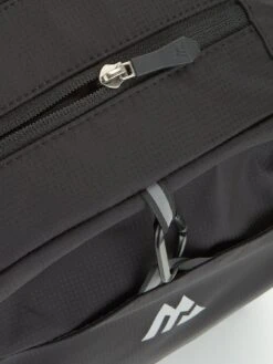 Montirex Apex 25L Backpack - Black -Reata Bags Travel Shop VLGO5 SQ5 0000000004 BLACK SLd2