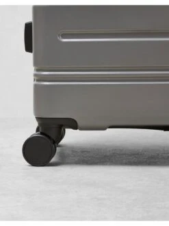 Rock Luggage Lisbon 2 Pc Set Grey -Reata Bags Travel Shop VLJZ8 SQ3 0000000005 GREY SLd