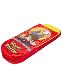 Harry Potter Junior ReadyBed - 2 In 1 Kids Sleeping Bag And Inflatable Air Bed In A Bag With A Pump 13 Harry Potter Junior ReadyBed - 2 In 1 Kids Sleeping Bag And Inflatable Air Bed In A Bag With A Pump -Reata Bags Travel Shop VM4AK SQ7 0000000099 N A SLd4