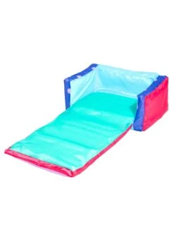 Bluey Flip Out Mini Sofa - 2 In 1 Kids Inflatable Sofa And Lounger -Reata Bags Travel Shop VM4AM SQ4 0000000099 N A SLd1