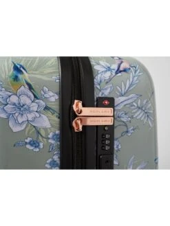 REDLAND Bird Set 3 Hard Cases -Reata Bags Travel Shop VN0NN SQ7 0000000270 PRINT SLd4