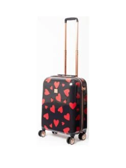 REDLAND Heart Cabin Case Hard