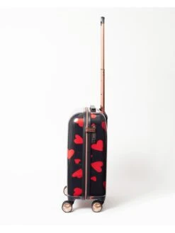 REDLAND Heart Cabin Case Hard -Reata Bags Travel Shop VN0NP SQ3 0000000270 PRINT SLd