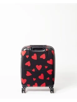 REDLAND Heart Cabin Case Hard -Reata Bags Travel Shop VN0NP SQ4 0000000270 PRINT SLd1