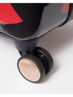 REDLAND Heart Cabin Case Hard -Reata Bags Travel Shop VN0NP SQ5 0000000270 PRINT SLd2