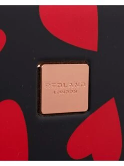 REDLAND Heart Cabin Case Hard -Reata Bags Travel Shop VN0NP SQ7 0000000270 PRINT SLd4