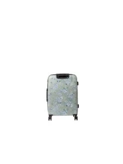 REDLAND Bird Medium Case Hard -Reata Bags Travel Shop VN0NR SQ4 0000000270 PRINT SLd1