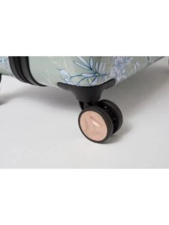 REDLAND Bird Medium Case Hard -Reata Bags Travel Shop VN0NR SQ6 0000000270 PRINT SLd3