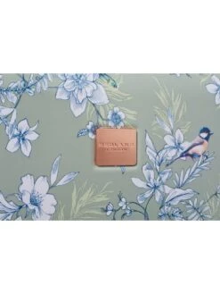 REDLAND Bird Medium Case Hard -Reata Bags Travel Shop VN0NR SQ7 0000000270 PRINT SLd4