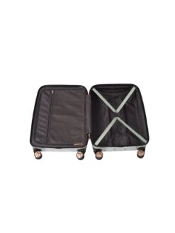 REDLAND Bird Cabin Case Hard -Reata Bags Travel Shop VN0NS SQ5 0000000270 PRINT SLd2