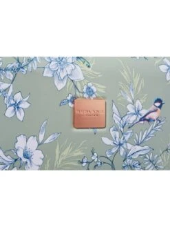 REDLAND Bird Cabin Case Hard -Reata Bags Travel Shop VN0NS SQ6 0000000270 PRINT SLd3