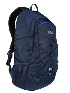 Regatta Atholl Ii 35l Backpack -Reata Bags Travel Shop VNQ5T SQ2 0000000048 NAVY MDf