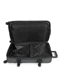 Eastpak TRANS4 Large Suitcase -Reata Bags Travel Shop VNS0L SQ3 0000000004 BLACK SLd