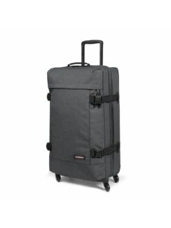 Eastpak TRANS4 Large Suitcase -Reata Bags Travel Shop VNS0L SQ4 0000000004 BLACK SLd1