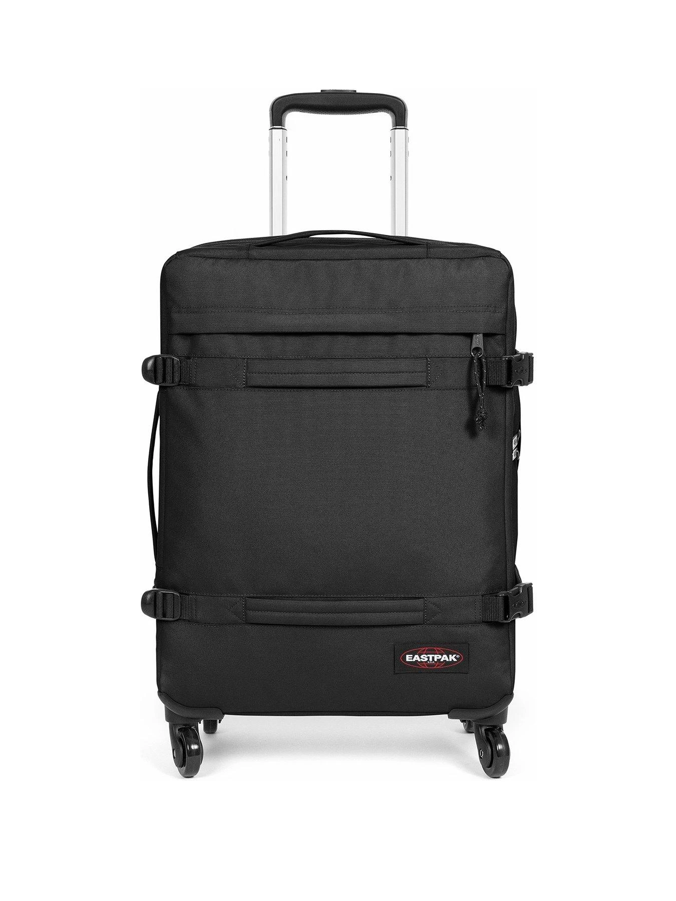 Eastpak TRANSIT'R 4 Wheel Cabin Suitcase - Small 3 Eastpak TRANSIT'R 4 Wheel Cabin Suitcase - Small