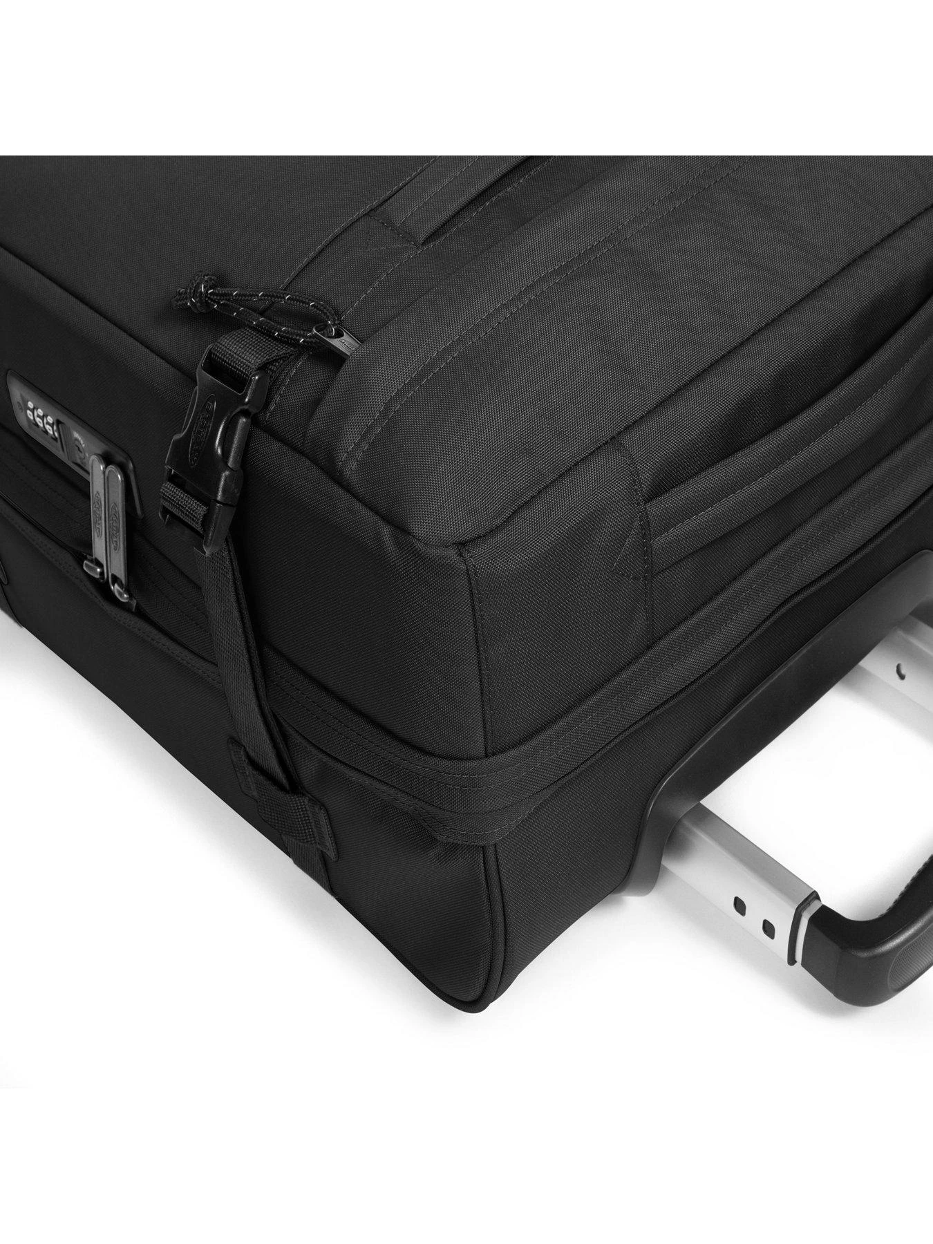 Eastpak TRANSIT'R 4 Wheel Cabin Suitcase - Small 8 Eastpak TRANSIT'R 4 Wheel Cabin Suitcase - Small - Image 6