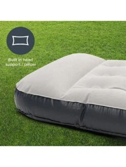 Yawn Air Self Inflating Camping Mattress Double -Reata Bags Travel Shop VP9EY SQ4 0000000099 N A SLd1