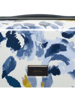 Joules Large Trolley Case 4W/Ocean Rose -Reata Bags Travel Shop VPA4Q SQ3 0000000099 N A SLd