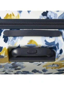 Joules Large Trolley Case 4W/Ocean Rose -Reata Bags Travel Shop VPA4Q SQ4 0000000099 N A SLd1