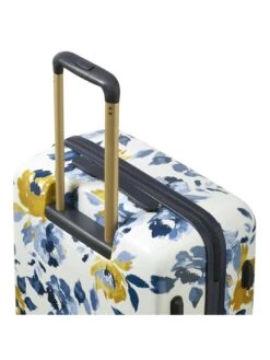 Joules Large Trolley Case 4W/Ocean Rose -Reata Bags Travel Shop VPA4Q SQ5 0000000099 N A SLd2