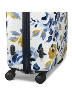 Joules Large Trolley Case 4W/Ocean Rose -Reata Bags Travel Shop VPA4Q SQ6 0000000099 N A SLd3