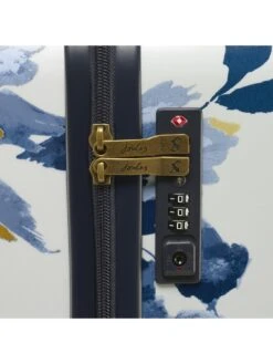 Joules Large Trolley Case 4W/Ocean Rose -Reata Bags Travel Shop VPA4Q SQ7 0000000099 N A SLd4